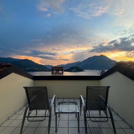 Wonder View - Relax And Nature Varenna Exteriör bild