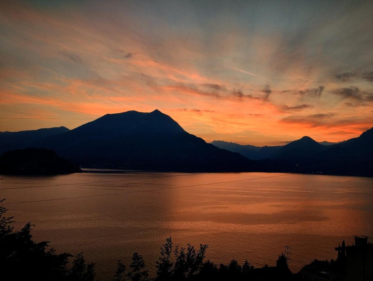 Wonder View - Relax And Nature Varenna Exteriör bild