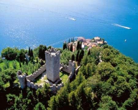 Wonder View - Relax And Nature Varenna Exteriör bild