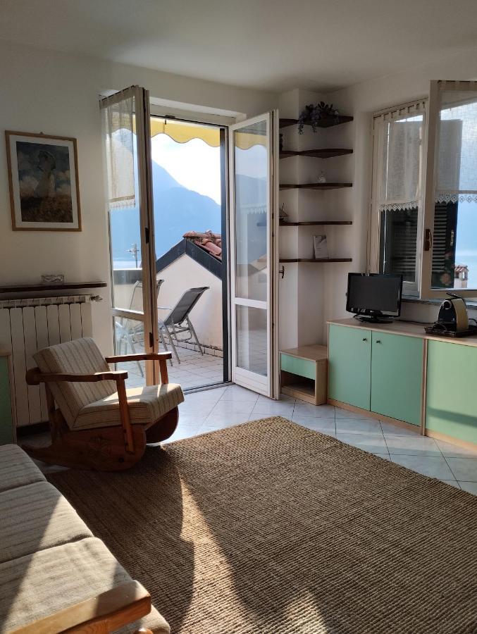 Wonder View - Relax And Nature Varenna Exteriör bild