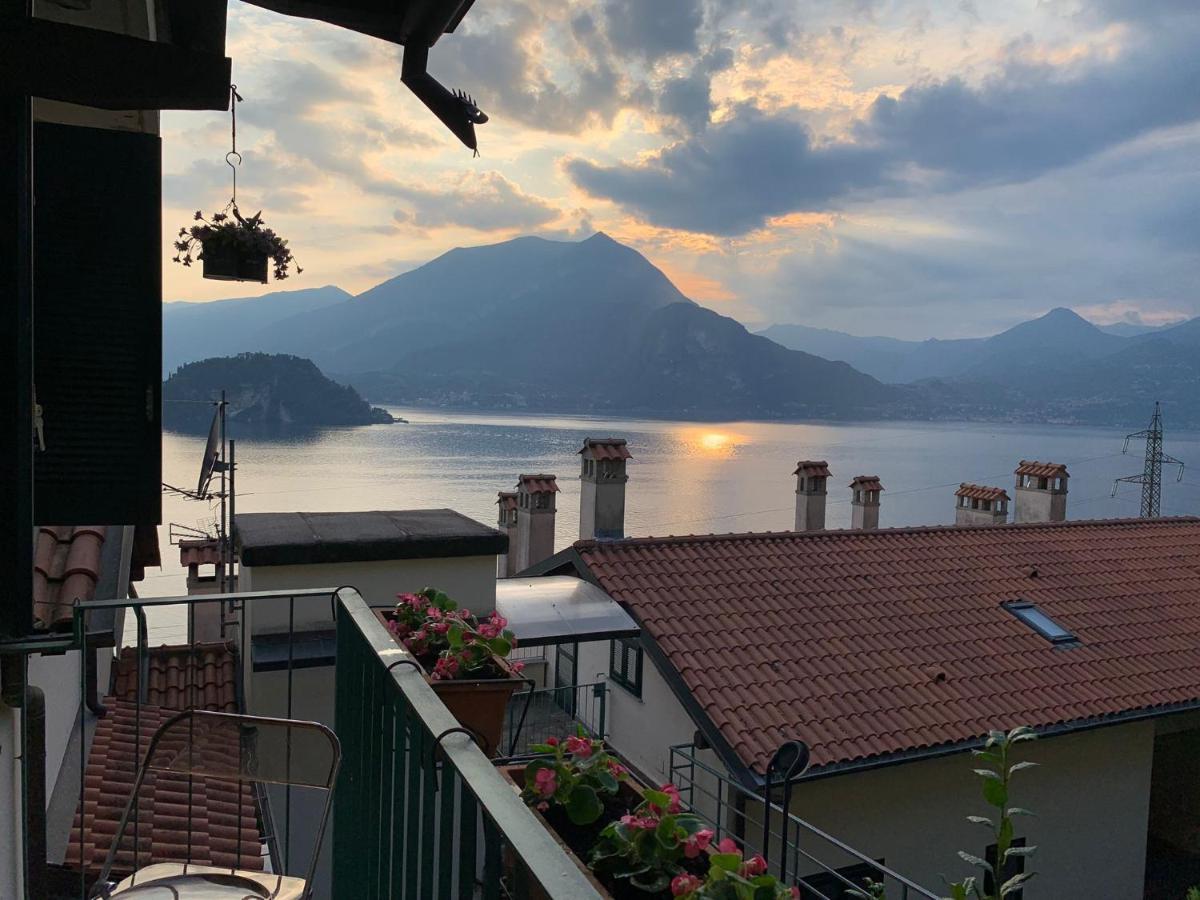 Wonder View - Relax And Nature Varenna Exteriör bild