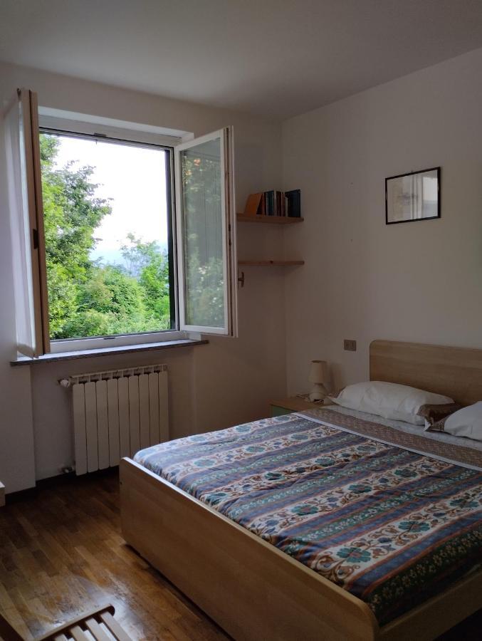 Wonder View - Relax And Nature Varenna Exteriör bild