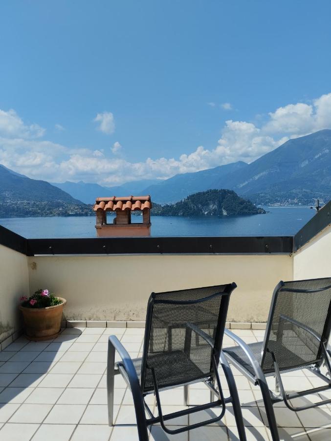 Wonder View - Relax And Nature Varenna Exteriör bild