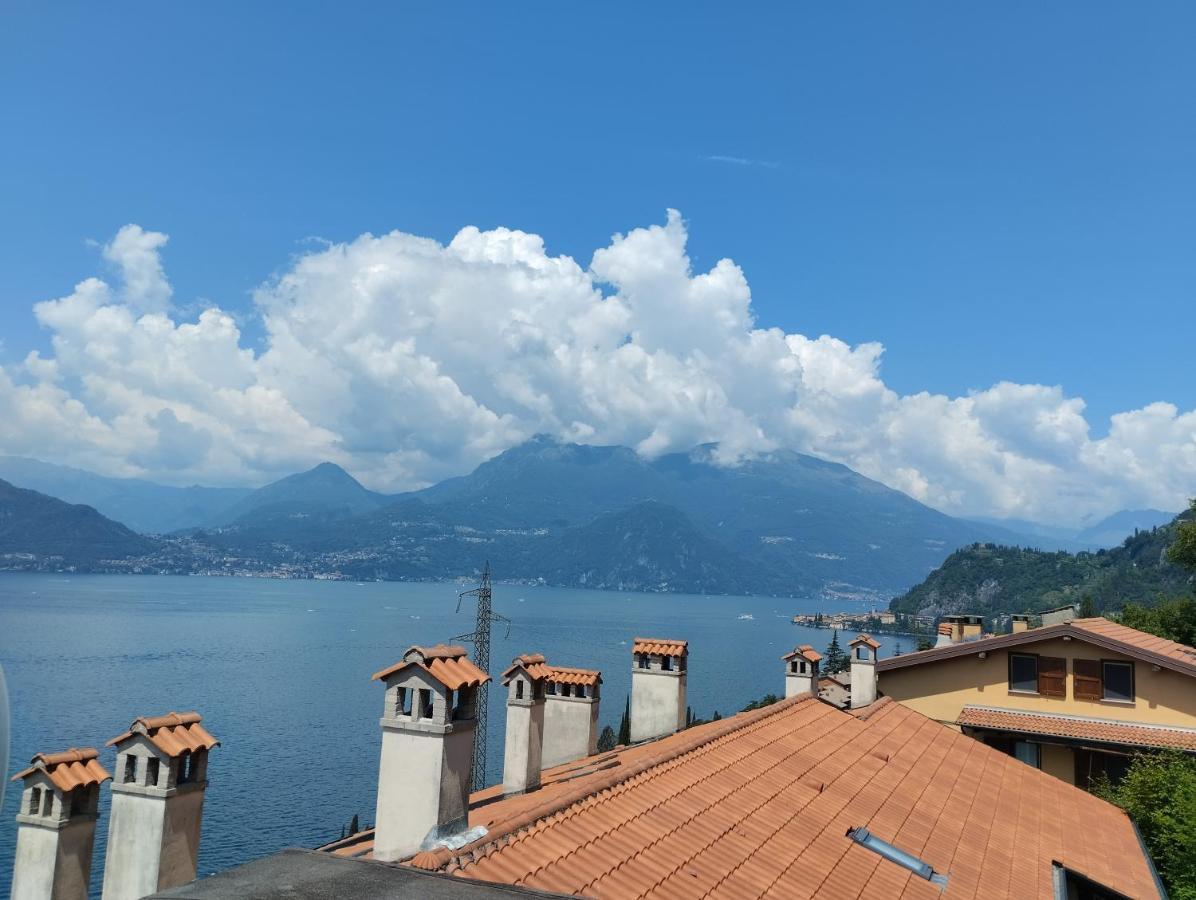 Wonder View - Relax And Nature Varenna Exteriör bild