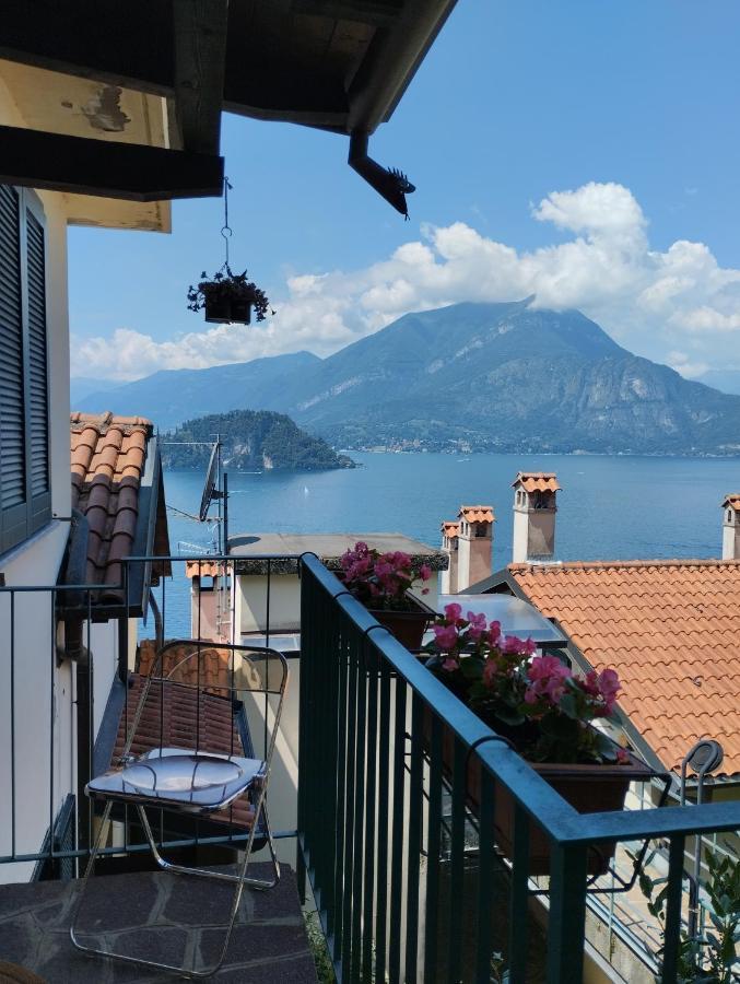 Wonder View - Relax And Nature Varenna Exteriör bild