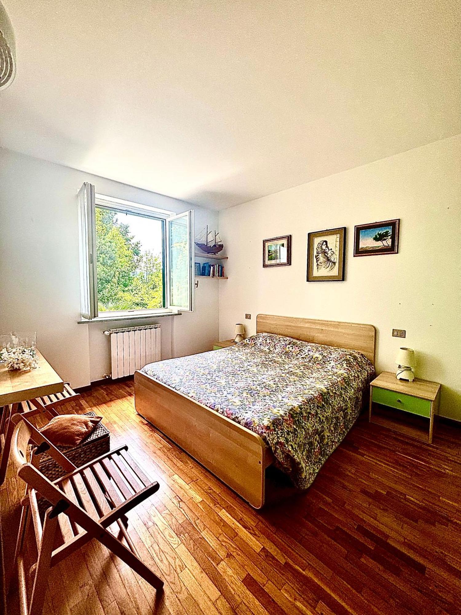 Wonder View - Relax And Nature Varenna Exteriör bild